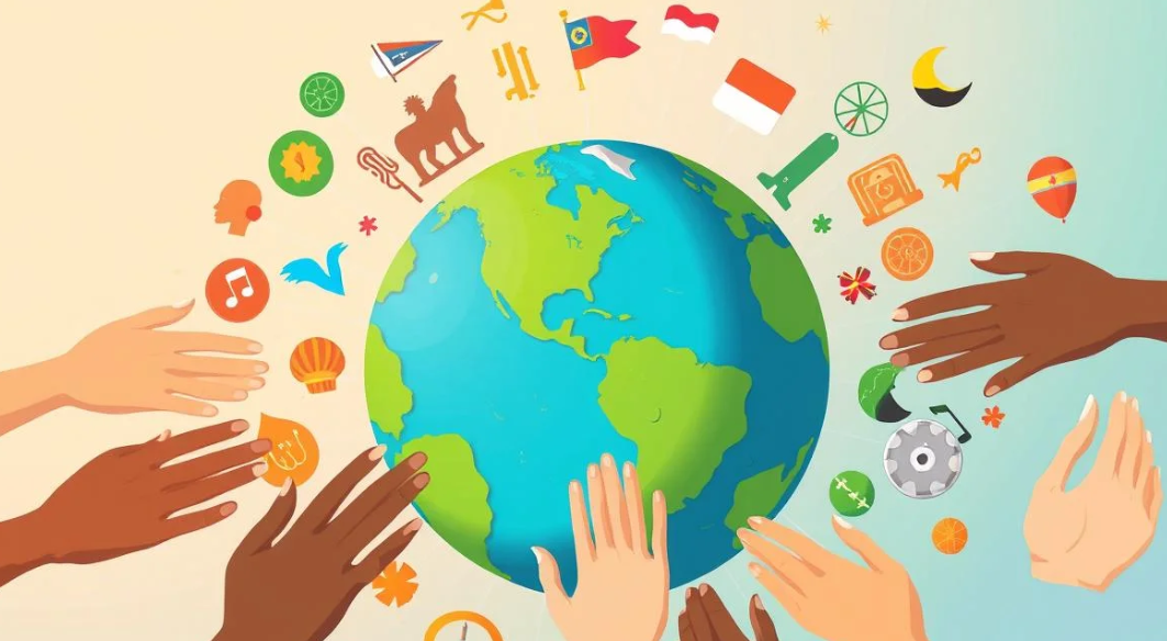 Conducting Cross-Cultural Research: Challenges and Solutions