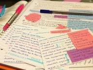 Effective Note-Taking Methods for Retaining Complex Research Concepts
