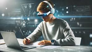 The Future of Online Exams: Security, AI, and Student Experience